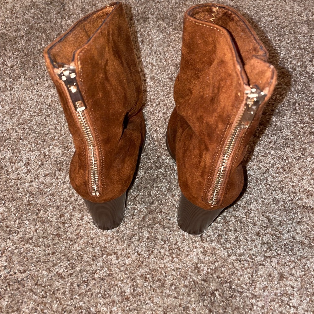 Booties - Picture 3 of 3
